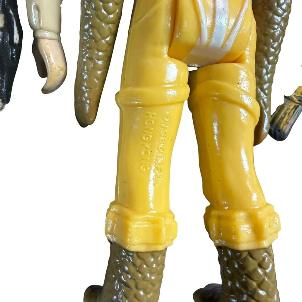 Kenner vintage star